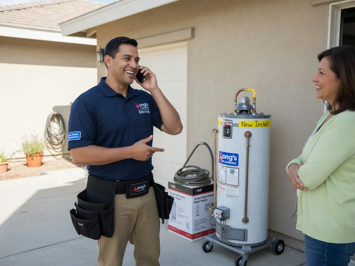Leak Detection Foothill Ranch, CA FAQs